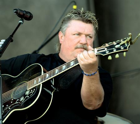 Pollstar Joe Diffie Dies Of Covid 19 Country Star Was Part Of 90s Wave